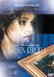 Woman in the Meadow (DVD)